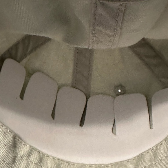 Men’s Masters hat - Picture 4 of 5